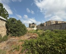 Satılır Torpaq Mərdəkan, Xəzər r.