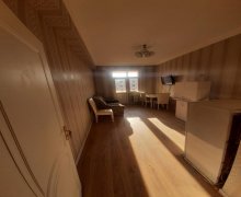 Kirayə (aylıq) Yeni Tikili Xırdalan ş.