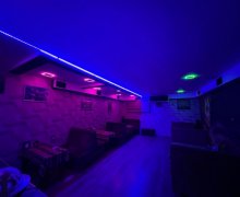 Kirayə (aylıq) Obyekt Nəriman Nərimanov m., Nərimanov r.