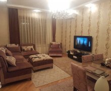 Satılır Yeni Tikili Nizami m., Nəsimi r.