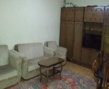 Satılır Köhnə Tikili Sahil m., Nəsimi r.