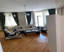 Kirayə (aylıq) Yeni Tikili Elmlər akademiyası m., Yasamal r.