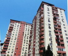 Satılır Yeni Tikili Xalqlar dostluğu m., Xətai r.