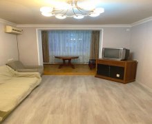 Kirayə (aylıq) Köhnə Tikili Nizami m., Kubinka, Nəsimi r.