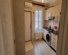 Satılır Həyət evi/villa Keşlə qəs., Nizami r.