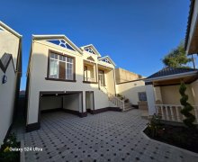 Satılır Həyət evi/villa Məhəmmədli, Abşeron r.