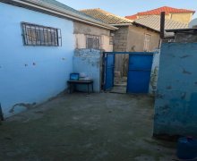 Satılır Həyət evi/villa Əhmədli m., Əhmədli, Xətai r.