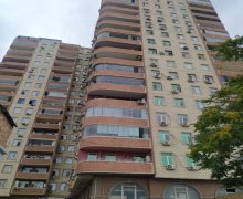 Kirayə (aylıq) Yeni Tikili Memar Əcəmi m., 3-cü mikrorayon, Nəsimi r.