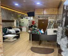 Satılır Obyekt İnşaatçılar m., Yasamal r.