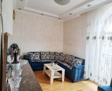 Satılır Yeni Tikili Qara Qarayev m., Nizami r.