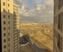 Kirayə (aylıq) Yeni Tikili 20-ci sahə, Bulvar, Səbail r.