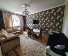 Satılır Həyət evi/villa Əhmədli m., Köhnə Günəşli qəs., Xətai r.