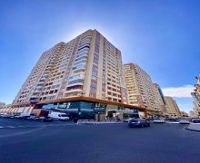 xetai yeni tikili menziller Xətai m., Xətai r.