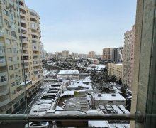 yasamalda ipoteka evler Elmlər akademiyası m., Yasamal qəs., Yasamal r.