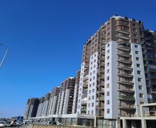 Аренда Новостройка İnşaatçılar м., Ясамал р.