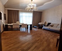 Kirayə (aylıq) Köhnə Tikili Elmlər akademiyası m., Yasamal r.