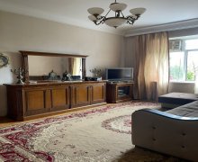 Kirayə (aylıq) Köhnə Tikili İçərişəhər m., Bayıl qəs., Səbail r.