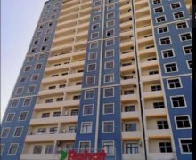 bileceride bina evleri Avtovağzal m., Biləcəri qəs., Binəqədi r.