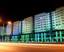 1 otaqlı yeni tikililər Abşeron r.