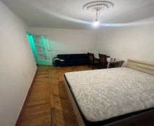 Kirayə (aylıq) Köhnə Tikili Neftçilər m., Nizami r.