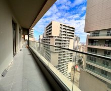 Kirayə (aylıq) Yeni Tikili Nəsimi r.