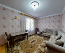 Satılır Köhnə Tikili Sumqayıt ş.