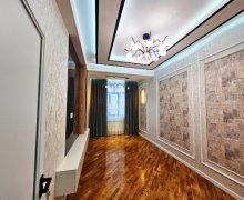 Satılır Yeni Tikili Neftçilər m., 8-ci kilometr, Nizami r.