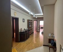 Продажа Новостройка м. Эльмляр Академиясы м., БГУ, Ясамал р.