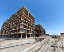 Продажа Новостройка пос. Нардаран, Сабунчу р.