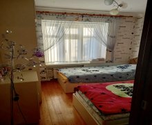 Satılır Köhnə Tikili Xalqlar dostluğu m., Əhmədli, Xətai r.