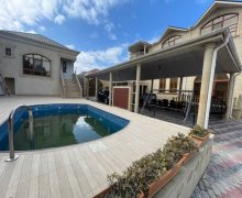 Kirayə (aylıq) Bağ evi Mərdəkan, Xəzər r.