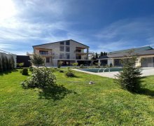 Satılır Həyət evi/villa Mərdəkan, Xəzər r.