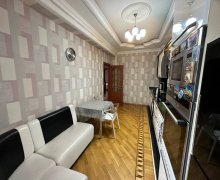 Kirayə (aylıq) Yeni Tikili 28 May m., Nərimanov r.