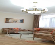 Kirayə (aylıq) Köhnə Tikili İçərişəhər m., Səbail r.