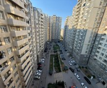 Satılır Yeni Tikili Yeni Günəşli qəs., Suraxanı r.