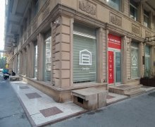 Kirayə (aylıq) Ofis Nəriman Nərimanov m., Nərimanov r.