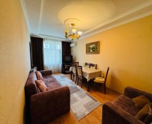 Satılır Köhnə Tikili Xalqlar dostluğu m., Nizami r.