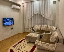 Kirayə (aylıq) Yeni Tikili Nizami m., Nizami r.