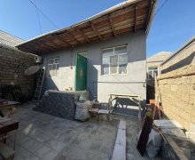 Satılır Həyət evi/villa Mehdiabad, Abşeron r.