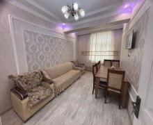 Kirayə (aylıq) Yeni Tikili Xırdalan ş.