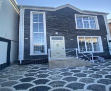 Satılır Həyət evi/villa Binə qəs., Xəzər r.