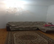 Kirayə (aylıq) Həyət evi/villa Avtovağzal m., Biləcəri qəs., Binəqədi r.
