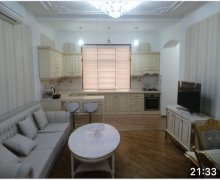 Kirayə (aylıq) Yeni Tikili 28 May m., Nəsimi r.