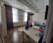 Продажа Новостройка Абшерон р.
