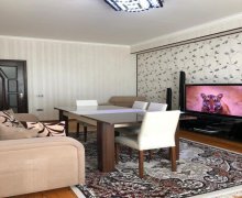 Satılır Yeni Tikili Nizami m., Yasamal r.