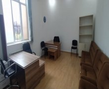 Kirayə (aylıq) Ofis Gənclik m., Nərimanov r.