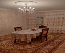 Satılır Köhnə Tikili Qaraçuxur qəs., Suraxanı r.