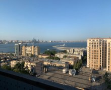 Kirayə (aylıq) Köhnə Tikili Bayıl qəs., Səbail r.