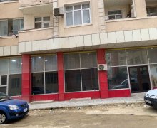 Satılır Obyekt Neftçilər m., 8-ci kilometr, Nizami r.