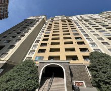 Satılır Yeni Tikili Memar Əcəmi m., 3-cü mikrorayon, Nəsimi r.